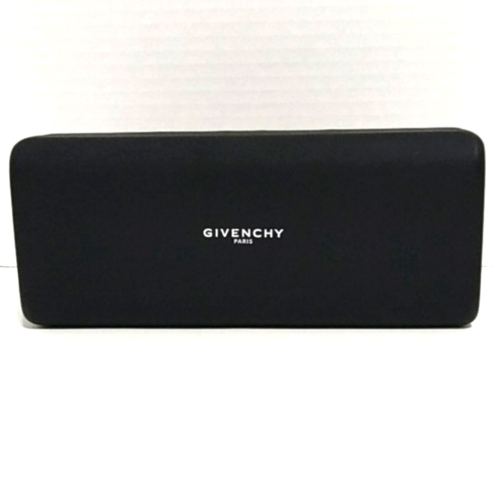 GIVENCHY PARIS EYEGLASS CASE